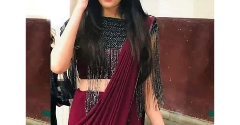 The Allure of the Red Saree: A Symbol of Femininity and Strength