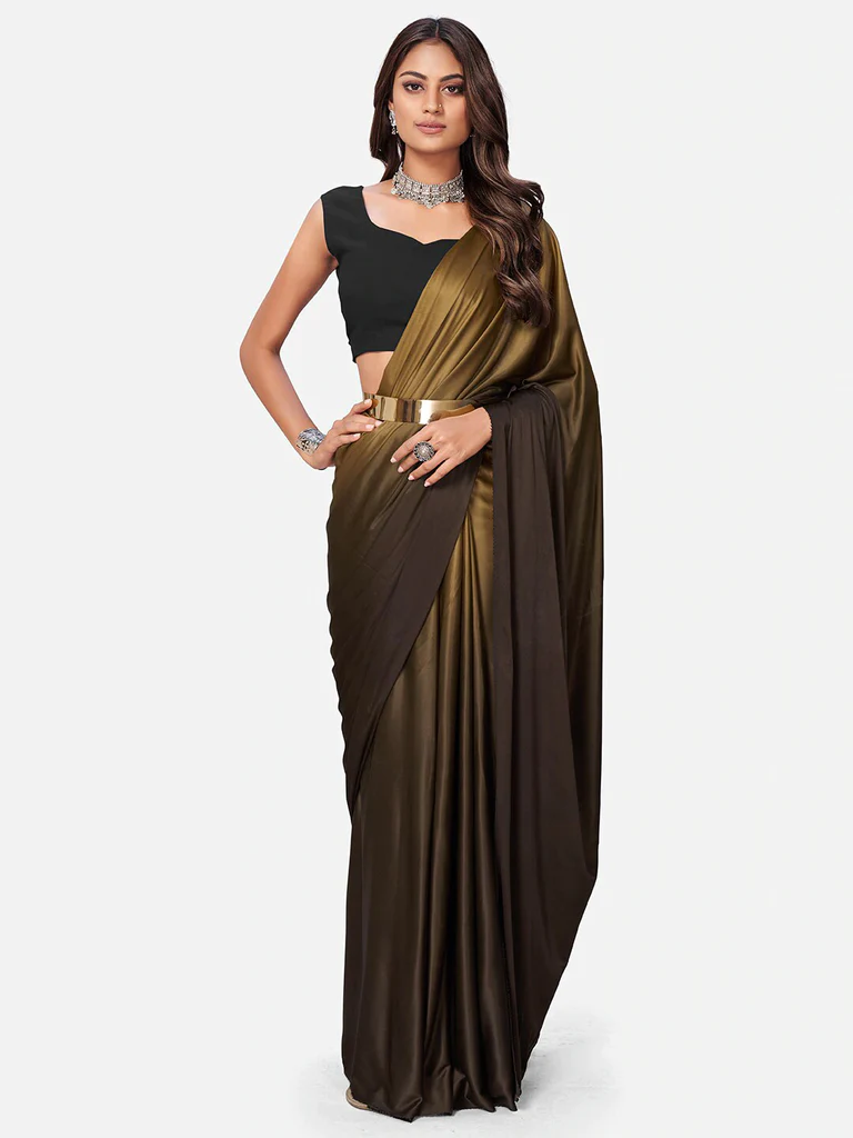 The Timeless Appeal of the Saree 1 Saree - The Timeless Appeal of the Saree