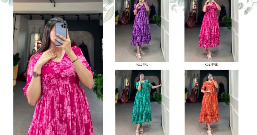 Embrace the Sunshine: Your Guide to the Perfect Ethnic Summer Collection