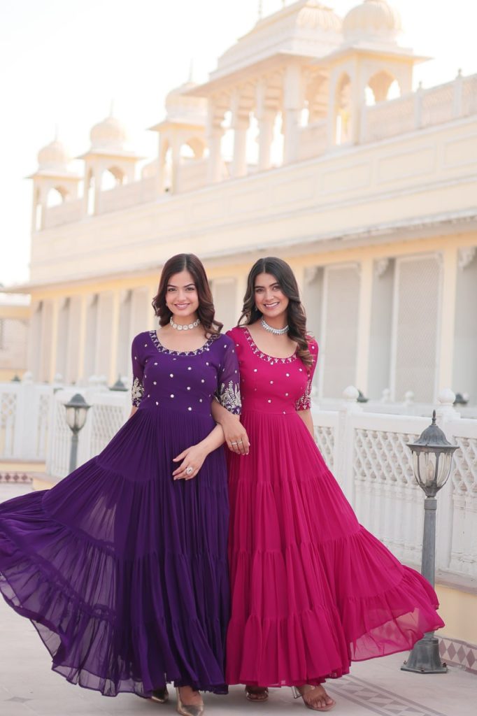 Own the Night: Captivate in Premium Designer Readymade Gowns 1 Own the Night: Captivate in Premium Designer Readymade Gowns
