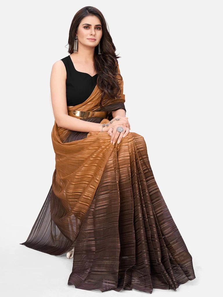 Effortless Elegance: Your Guide to Ready-to-Wear Sarees with Blouses 1 Effortless Elegance: Your Guide to Ready-to-Wear Sarees with Blouses