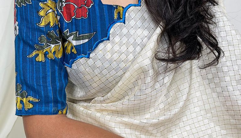 The Enduring Elegance of the White Saree: A Guide for Every Woman