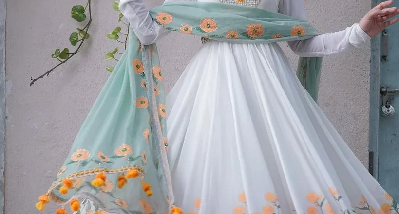 The White Dress: A Timeless Treasure for Every Woman