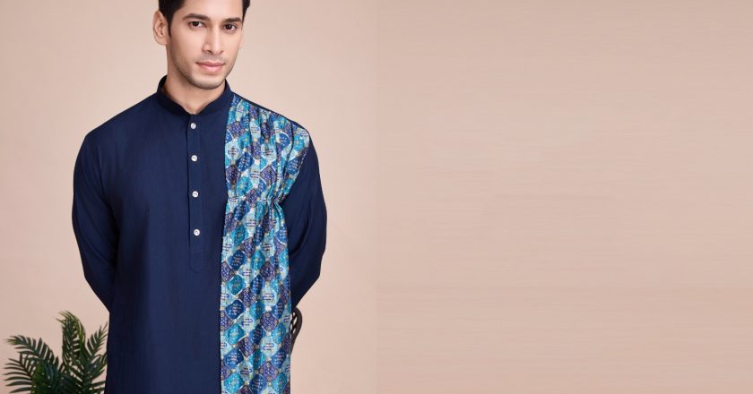 Elevate Your Festive Look with Our Stunning New Kurta Collection