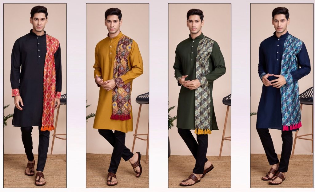 Elevate Your Festive Look with Our Stunning New Kurta Collection 2 Elevate Your Festive Look with Our Stunning New Kurta Collection