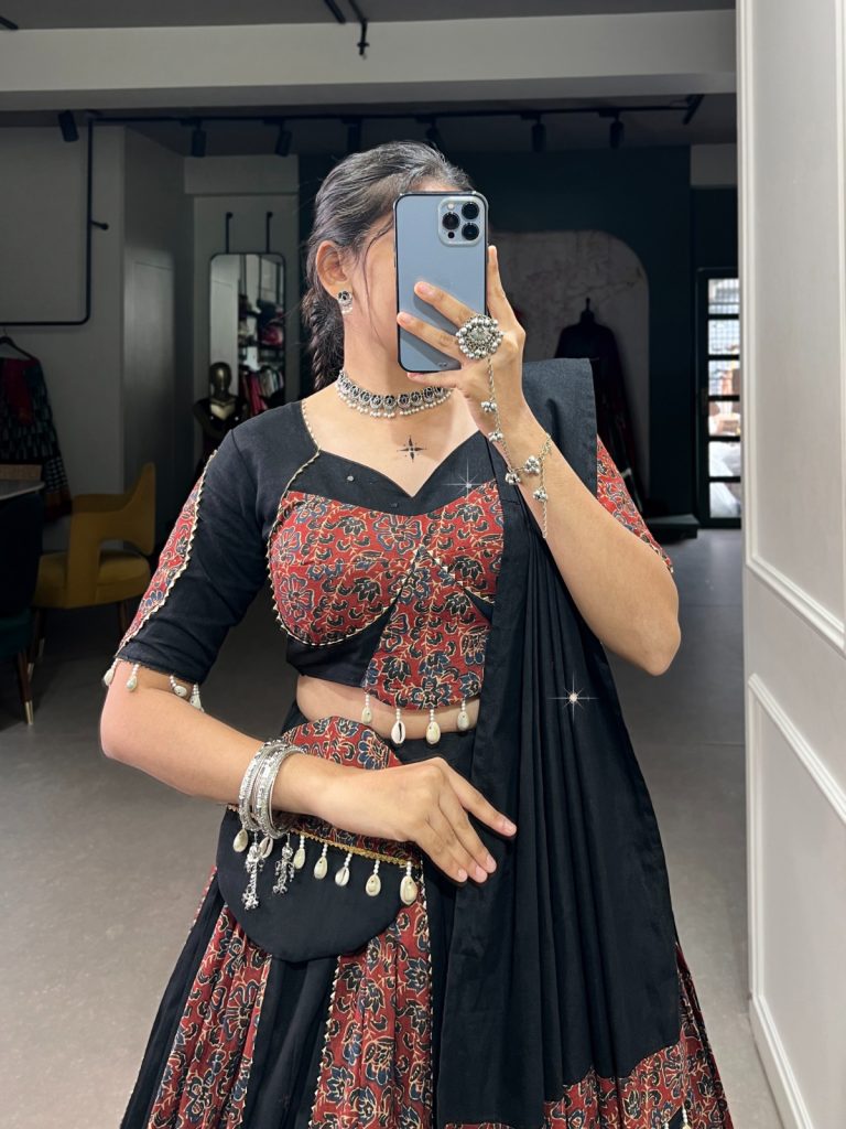 Navratri Collection 2024: Elevate Your Festive Look 1 Navratri Collection 2024: Elevate Your Festive Look